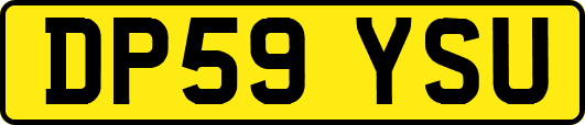 DP59YSU