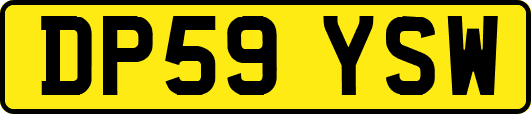 DP59YSW