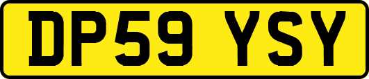 DP59YSY