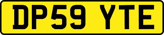 DP59YTE
