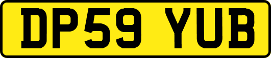 DP59YUB