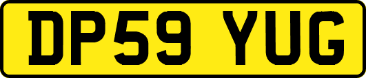 DP59YUG