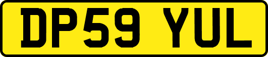 DP59YUL