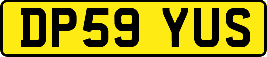 DP59YUS