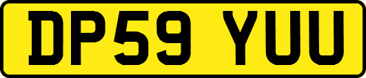 DP59YUU