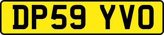 DP59YVO