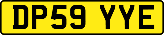 DP59YYE