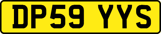 DP59YYS
