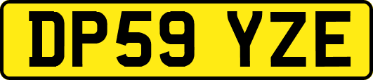 DP59YZE