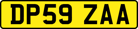 DP59ZAA