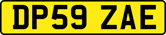 DP59ZAE
