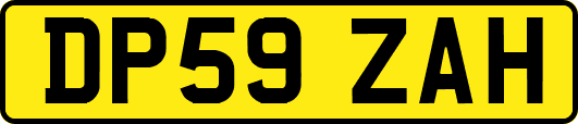 DP59ZAH