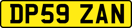 DP59ZAN
