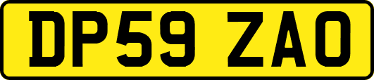 DP59ZAO