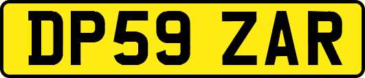 DP59ZAR