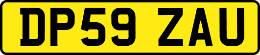 DP59ZAU