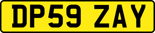 DP59ZAY