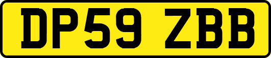 DP59ZBB