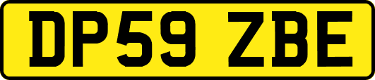 DP59ZBE
