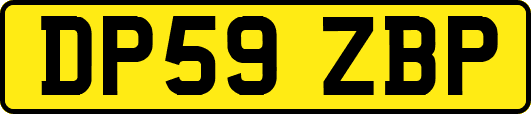 DP59ZBP
