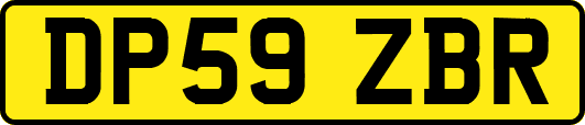 DP59ZBR