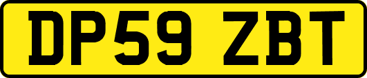 DP59ZBT