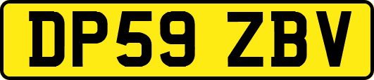 DP59ZBV