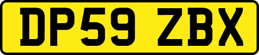DP59ZBX