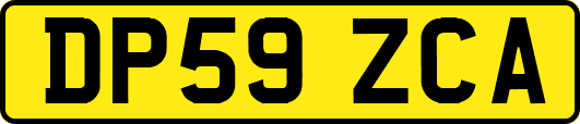 DP59ZCA