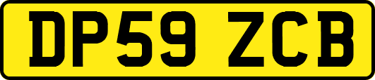 DP59ZCB
