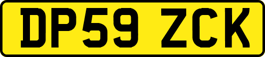 DP59ZCK