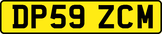 DP59ZCM