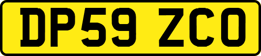 DP59ZCO