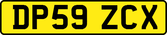 DP59ZCX
