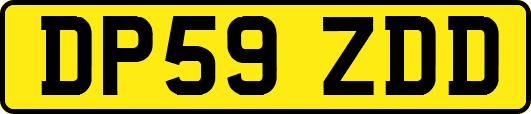 DP59ZDD