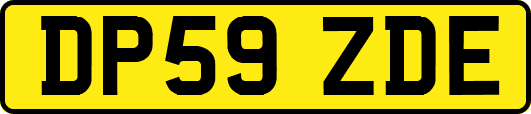 DP59ZDE