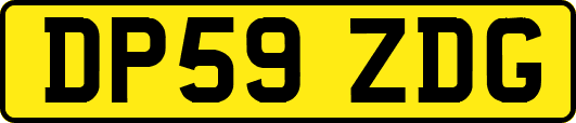 DP59ZDG