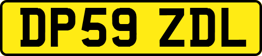 DP59ZDL