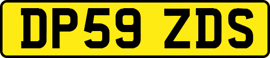 DP59ZDS