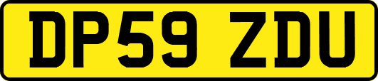 DP59ZDU