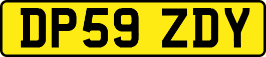 DP59ZDY