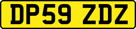 DP59ZDZ