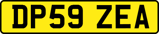 DP59ZEA