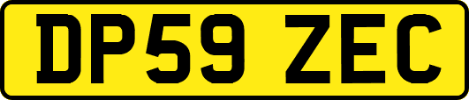 DP59ZEC