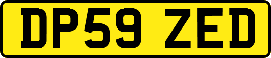 DP59ZED