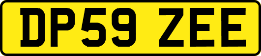 DP59ZEE