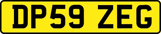 DP59ZEG
