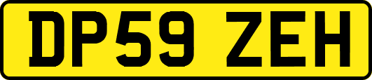 DP59ZEH