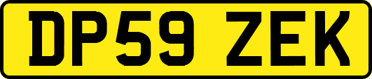 DP59ZEK