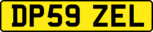 DP59ZEL